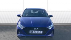 Hyundai i20 1.0T GDi 48V MHD SE Connect 5dr Petrol Hatchback